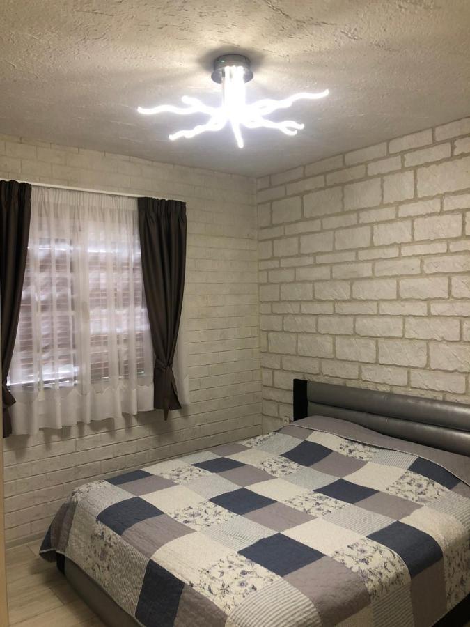 Guest House Costa 2 Kariani Luaran gambar