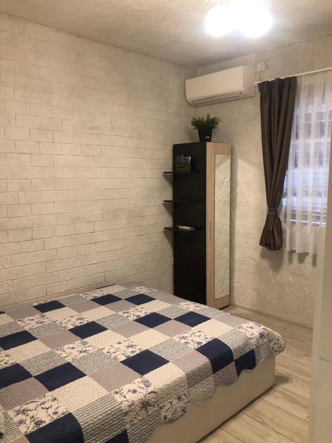 Guest House Costa 2 Kariani Luaran gambar