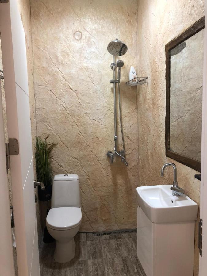 Guest House Costa 2 Kariani Luaran gambar